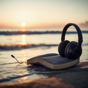 "Relaxation Audiobooks"